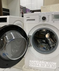 Máy Giặt 9Kg,Hafele Hw-F60A 539.96.140 - 168 Máy Giặt 9Kg,Hafele Hw-F60A 539.96.140 - 167