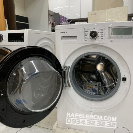 Máy Giặt 9Kg,Hafele Hw-F60A 539.96.140 - 59