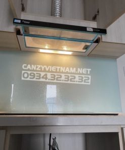 Máy hút mùi Canzy CZ-C517B - 41