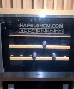 Tủ rượu âm tủ Hafele HW-G24A - 41