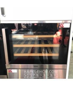 Tủ rượu âm tủ Hafele HW-G24A - 43