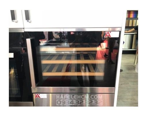 Tủ rượu âm tủ Hafele HW-G24A - 17