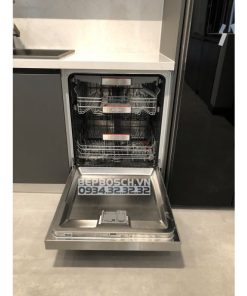 Máy rửa chén âm tủ BOSCH HMH.SMU68TS02E|Serie 6 - 430 Máy rửa chén âm tủ BOSCH HMH.SMU68TS02E|Serie 6 - 429