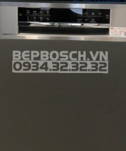 Máy rửa chén âm tủ BOSCH HMH.SMU68TS02E|Serie 6 - 432 Máy rửa chén âm tủ BOSCH HMH.SMU68TS02E|Serie 6 - 431