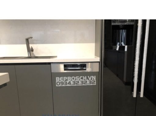 Máy rửa chén âm tủ BOSCH HMH.SMU68TS02E|Serie 6 - 187