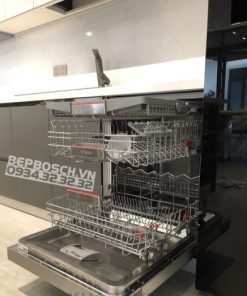 Máy rửa chén âm tủ BOSCH HMH.SMU68TS02E|Serie 6 - 436 Máy rửa chén âm tủ BOSCH HMH.SMU68TS02E|Serie 6 - 435