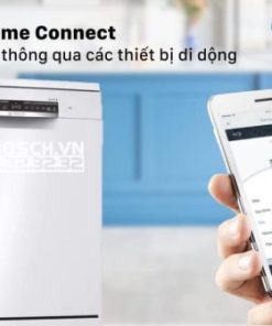 Máy rửa chén độc lập BOSCH SMS6ZCW07E | Serie 6 | Series 2021 - 116 Máy rửa chén độc lập BOSCH SMS6ZCW07E | Serie 6 | Series 2021 - 115