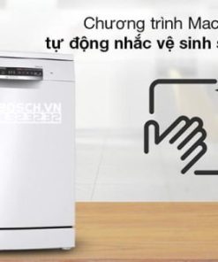 Máy rửa chén độc lập BOSCH SMS6ZCW07E | Serie 6 | Series 2021 - 118 Máy rửa chén độc lập BOSCH SMS6ZCW07E | Serie 6 | Series 2021 - 117
