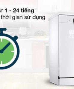 Máy rửa chén độc lập BOSCH SMS6ZCW07E | Serie 6 | Series 2021 - 120 Máy rửa chén độc lập BOSCH SMS6ZCW07E | Serie 6 | Series 2021 - 119