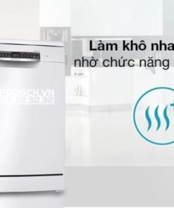 Máy rửa chén độc lập BOSCH SMS6ZCW07E | Serie 6 | Series 2021 - 122 Máy rửa chén độc lập BOSCH SMS6ZCW07E | Serie 6 | Series 2021 - 121
