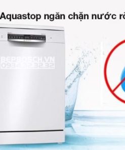 Máy rửa chén độc lập BOSCH SMS6ZCW07E | Serie 6 | Series 2021 - 126 Máy rửa chén độc lập BOSCH SMS6ZCW07E | Serie 6 | Series 2021 - 125