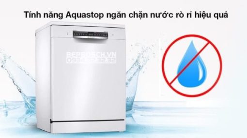 Máy rửa chén độc lập BOSCH SMS6ZCW07E | Serie 6 | Series 2021 - 51