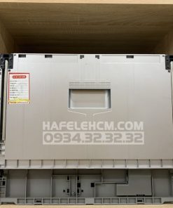 Máy Rửa Chén Âm Tủ Hafele Hdw-I50A - 6 Bộ Chén Đĩa 538.21.240 - 167