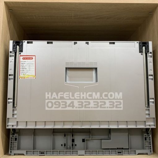 Máy Rửa Chén Âm Tủ Hafele Hdw-I50A - 6 Bộ Chén Đĩa 538.21.240 - 9