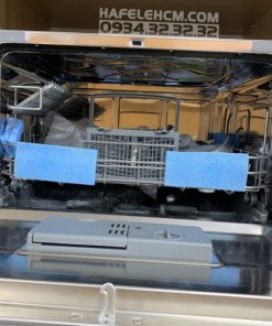Máy Rửa Chén Âm Tủ Hafele Hdw-I50A - 6 Bộ Chén Đĩa 538.21.240 - 175