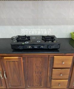 Bếp Gas Rinnai RV-715Slim(GL-D) - 28 Bếp Gas Rinnai RV-715Slim(GL-D) - 27