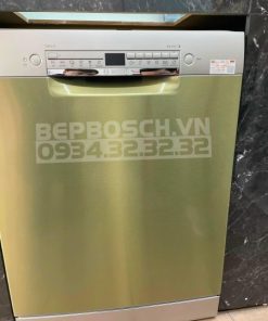 Máy Rửa Bát Độc Lập Bosch HMH.SMS2HAI12E Series 2 - 19