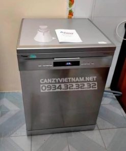 Máy rửa chén Canzy CZ P1435Q - 38 Máy rửa chén Canzy CZ P1435Q - 37