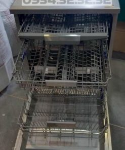 Máy rửa chén Canzy CZ P1435Q - 40 Máy rửa chén Canzy CZ P1435Q - 39