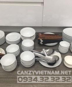 Máy rửa chén Canzy CZ P1435Q - 42 Máy rửa chén Canzy CZ P1435Q - 41