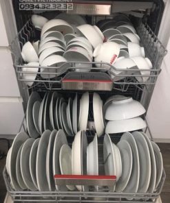 Máy rửa chén Canzy CZ P1435Q - 48 Máy rửa chén Canzy CZ P1435Q - 47