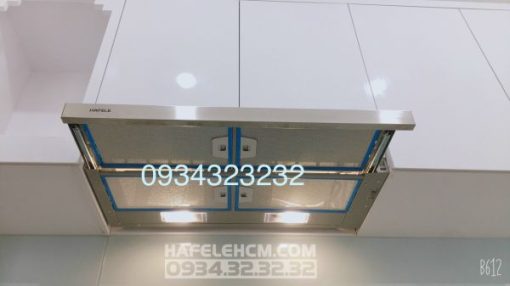 Máy hút mùi âm tủ Hafele HH-S70A (533.89.031) - 7