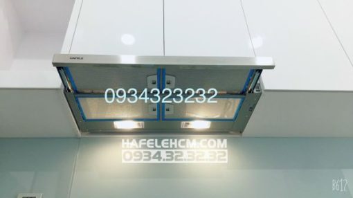 Máy hút mùi âm tủ Hafele HH-S70A (533.89.031) - 13