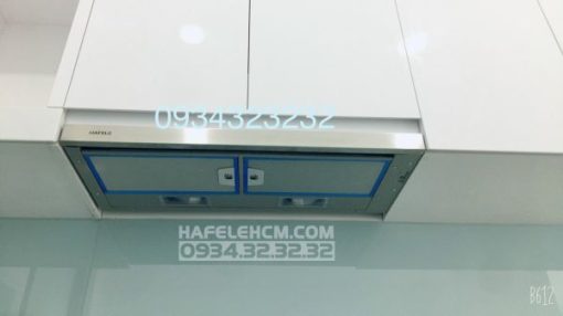 Máy hút mùi âm tủ Hafele HH-S70A (533.89.031) - 17