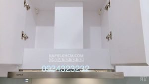 Máy hút mùi âm tủ Hafele HH-S70A (533.89.031) - 245