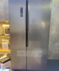 Tủ Lạnh Hafele Side-By-Side Hf-Sbsid, 562L 534.14.020 - 34 Tủ Lạnh Hafele Side-By-Side Hf-Sbsid, 562L 534.14.020 - 33