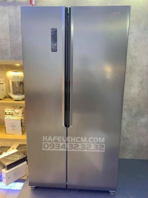 Tủ Lạnh Hafele Side-By-Side Hf-Sbsid, 562L 534.14.020 - 33