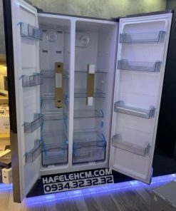 Tủ Lạnh Hafele Side-By-Side Hf-Sbsid, 562L 534.14.020 - 36 Tủ Lạnh Hafele Side-By-Side Hf-Sbsid, 562L 534.14.020 - 35