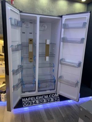 Tủ Lạnh Hafele Side-By-Side Hf-Sbsid, 562L 534.14.020 - 35