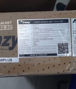 Bếp từ Canzy CZ-6868Plus - 9