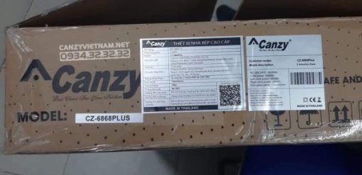 Bếp từ Canzy CZ-6868Plus - 3