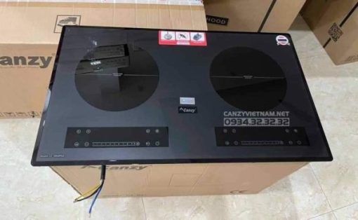 Bếp từ Canzy CZ-6868Plus - 5