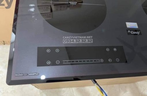 Bếp từ Canzy CZ-6868Plus - 7