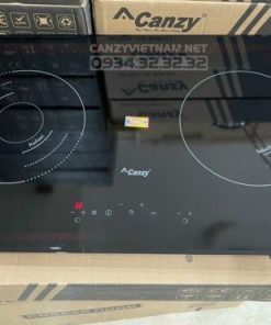Bếp Điện Từ Canzy CZ MIX823G - 7