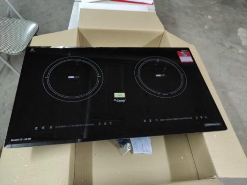 Bếp từ Canzy CZ-58MS - 1