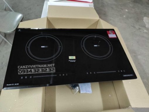 Bếp từ Canzy CZ-58MS - 3