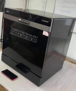 Máy rửa bát Canzy CZ-WQP892 - 25 Máy rửa bát Canzy CZ-WQP892 - 24