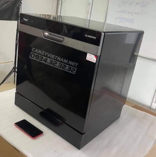Máy rửa bát Canzy CZ-WQP892 - 5