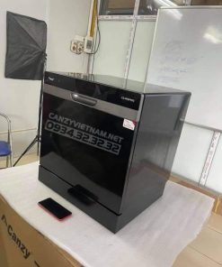 Máy rửa bát Canzy CZ-WQP892 - 27 Máy rửa bát Canzy CZ-WQP892 - 26