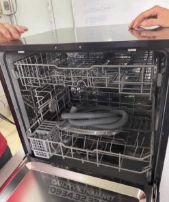 Máy rửa bát Canzy CZ-WQP892 - 29 Máy rửa bát Canzy CZ-WQP892 - 28