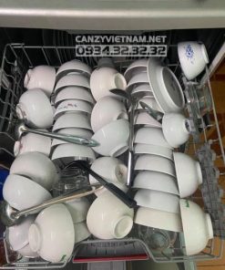 Máy rửa bát Canzy CZ-WQP892 - 35 Máy rửa bát Canzy CZ-WQP892 - 34