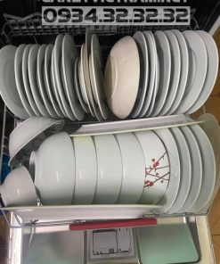 Máy rửa bát Canzy CZ-WQP892 - 37 Máy rửa bát Canzy CZ-WQP892 - 36