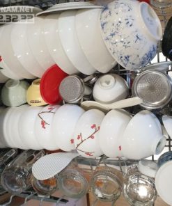 Máy rửa bát Canzy CZ-WQP892 - 39 Máy rửa bát Canzy CZ-WQP892 - 38