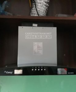 Máy Hút Mùi Canzy CZ 70TS - 11