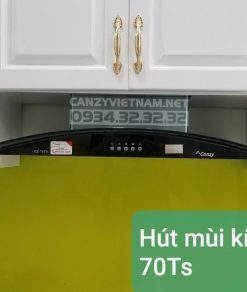 Máy Hút Mùi Canzy CZ 70TS - 13