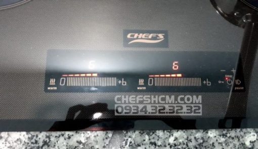 Bếp từ Chefs EH-DIH888S - 69